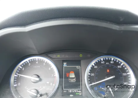 2017 Toyota Highlander Limited Platinum из США, поврежденный, VIN 5TDDZRFH5HS456593